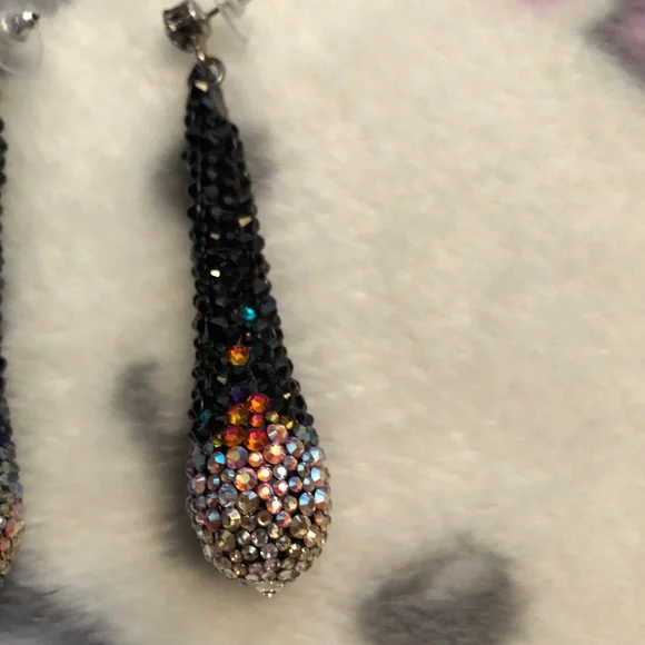 SpEcTrA Tarina HUNDREDS of Swarovski crystals NeW faberge - Picture 8 of 11